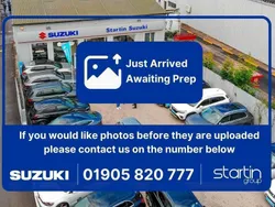 Used 2023 Suzuki Ignis SZ5 Hatchback | £16,450 (A bit pricey)
