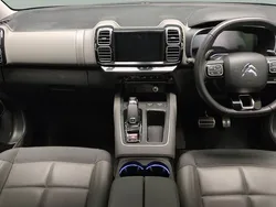 Grey Used 2021 Citroën C5 Aircross Shine SUV | £15,153 (Good price)