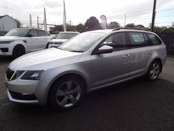 Silver Used 2020 Skoda Octavia SE Drive Estate | £10,250 (Fair price)