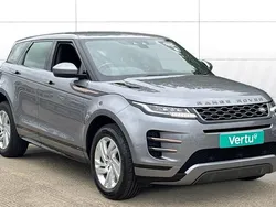Used 2020 Land Rover Range Rover evoque R-Dynamic Hatchback | £19,364 (Fair price)