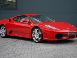 Rossa corsa Used 2006 Ferrari F430 Coupe | £89,995 (Fair price)