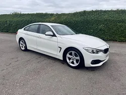 White Used 2016 BMW 420 Comfort Edition Coupe | £7,000 (Good price)