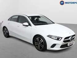 Mercedes A200