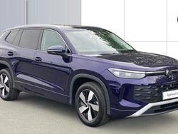 Other Used 2024 VW Tayron Match SUV | £37,409 (Fair price)