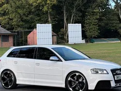 Used 2012 Audi RS3 Sportback Performance Hatchback | £13,995 (Fair price)