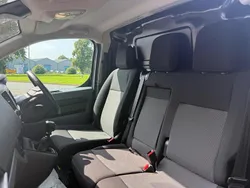 Grey Used 2022 Citroën Dispatch MPV | £15,995 (Fair price)
