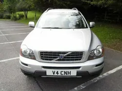 Used 2007 Volvo XC90 SUV | £9,490