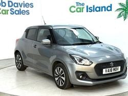 Used 2019 Suzuki Swift SZ5 Hatchback | £8,600 (Fair price)