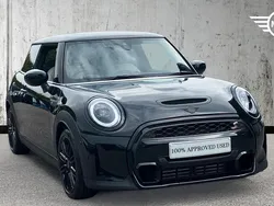 Used 2020 Mini Cooper S Exclusive Hatchback | £25,151