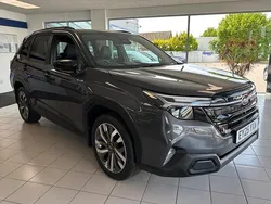 Grey New 2025 Subaru Forester SUV | £39,995 (Good price)