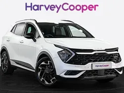 Used 2023 Kia Sportage 2 SUV | £26,950 (Fair price)
