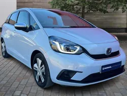 Used 2023 Honda Jazz Hybrid Hatchback | £16,295 (Fair price)