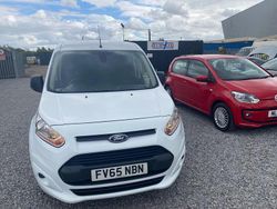 White Used 2015 Ford Transit Trend Van | £6,000 (Good price)