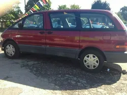 Used 1997 Toyota Previa MPV | £995
