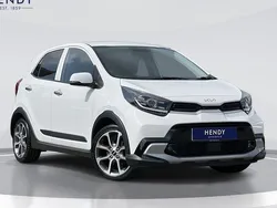 Used 2023 Kia Picanto X-Line Hatchback | £15,299 (A bit pricey)
