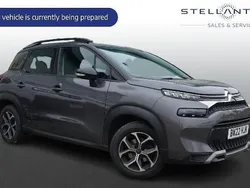 Used 2023 Citroën C3 Aircross PureTech SUV | £12,194 (Fair price)