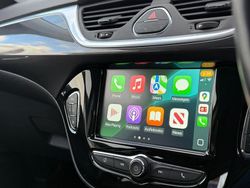 Blue Used 2019 Vauxhall Corsa S | £9,990 (Fair price)