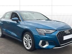 Used 2025 Audi A3 Sportback e-tron Sport Hatchback | £18,105 (Super price)