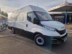 White Used 2019 Iveco Daily | £10,995 (Good price)