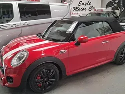 Used 2017 Mini John Cooper Works Hatchback | £14,495 (Expensive)