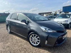 Toyota Prius+