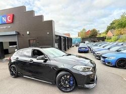 Black Used 2020 BMW 118 M Sport Hatchback | £16,991 (Expensive)