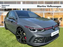 VW Golf VIII
