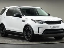 Used 2020 Land Rover Discovery 5 HSE SUV | £25,450 (Super price)