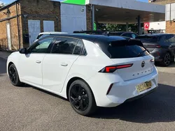White New 2025 Vauxhall Astra S Hatchback | £21,495 (Super price)