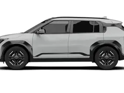 New 2025 Kia EV3 GT-Line SUV | £36,450 (Good price)
