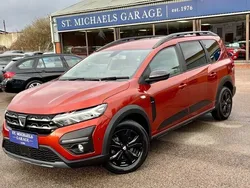 Used 2023 Dacia Jogger Extreme SUV | £15,995 (Fair price)