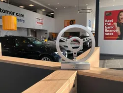Blue Used 2022 VW T-Cross SEL SUV | £18,999 (Good price)