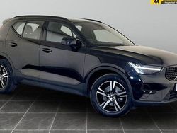 Used 2026 Volvo XC40 Plus SUV | £21,795 (Good price)