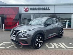 Used 2020 Nissan Juke N-Connecta SUV | £13,448 (Good price)