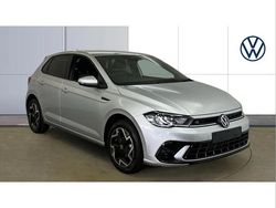 Other New 2025 VW Polo R-line Hatchback | £25,969 (A bit pricey)