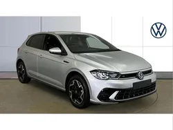 Other New 2025 VW Polo R-line Hatchback | £25,969 (A bit pricey)