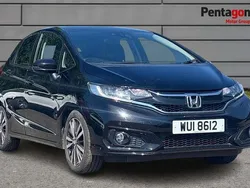 Used 2020 Honda Jazz EX Hatchback | £9,495 (Fair price)