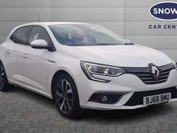 Used 2018 Renault Mégane IV Iconic Hatchback | £9,349 (Fair price)