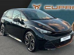 Used 2025 Cupra Born e-Boost Hatchback | £26,890 (Expensive)