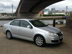 Used 2006 VW Jetta Sedan | £4,495