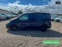 Blue Used 2014 Citroën Dispatch MPV | £4,995 (Fair price)