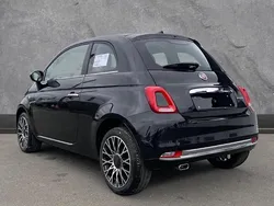 Black Used 2024 Fiat 500 S Hatchback | £14,150 (Expensive)