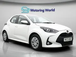 Used 2023 Mazda 2 | £13,600 (Good price)