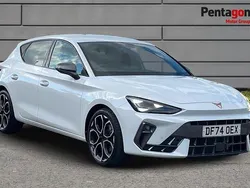 Used 2026 Cupra Leon Hatchback | £23,339 (Fair price)