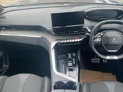 Grey Used 2024 Peugeot 3008 GT SUV | £22,572 (Super price)