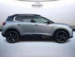 Grey Used 2023 Citroën C5 Aircross PureTech SUV | £20,899 (Fair price)
