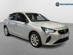 Grey Used 2023 Vauxhall Corsa Design Edition Hatchback | £13,299 (Good price)