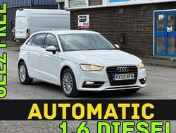 Used 2015 Audi A3 | £6,750 (Good price)