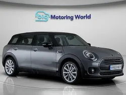 Used 2019 Mini Cooper Clubman Classic Estate | £13,300 (Fair price)