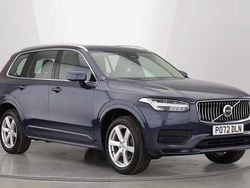Used 2023 Volvo XC90 Core SUV | £31,995 (Good price)